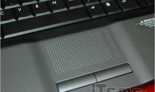 笔记本触摸板怎么开 笔记本电脑开启触摸板的五种方法